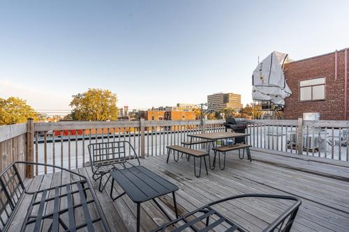 Appartement de 2 chambres à louer à Montreal - Le Plateau-Mont-Royal — photo 14