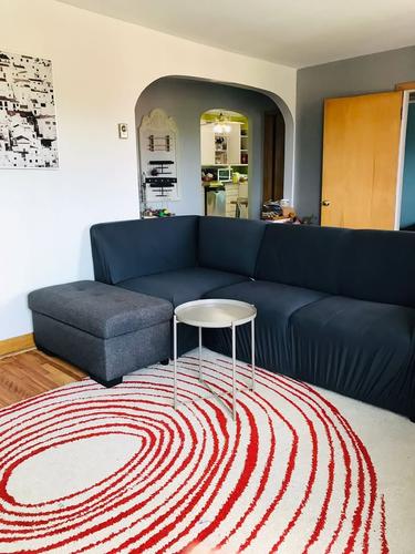 2 bedrooms apartment for rent in Sherbrooke — photo 6