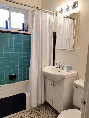 Appartement de 1 chambre à louer à Montreal - Ville-Marie — photo 6