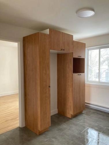 Appartement de 2 chambres à louer à Québec - Sainte-Foy–Sillery–Cap-Rouge — photo 3