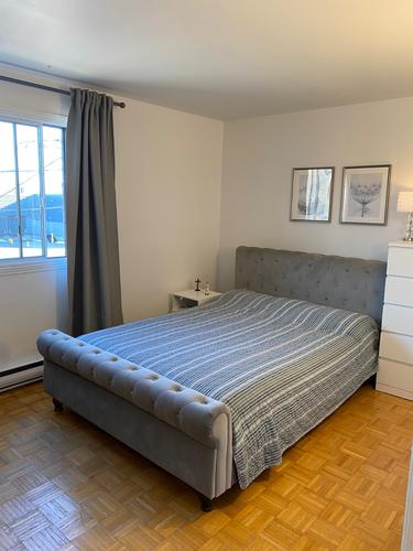 Appartement de 2 chambres à louer à Longueuil — photo 9