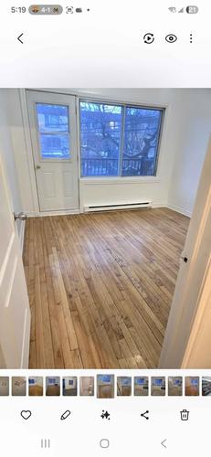 Appartement de 1 chambre à louer à Montreal - Côte-des-Neiges–Notre-Dame-de-Grâce — photo 2