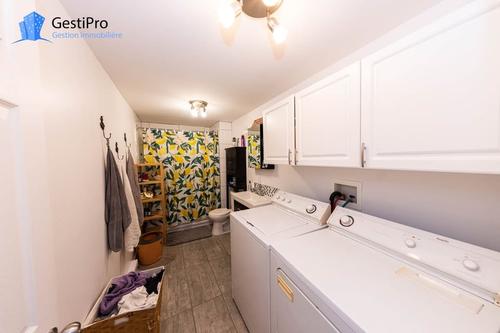 Appartement de 1 chambre à louer à Québec - La Cité-Limoilou — photo 10