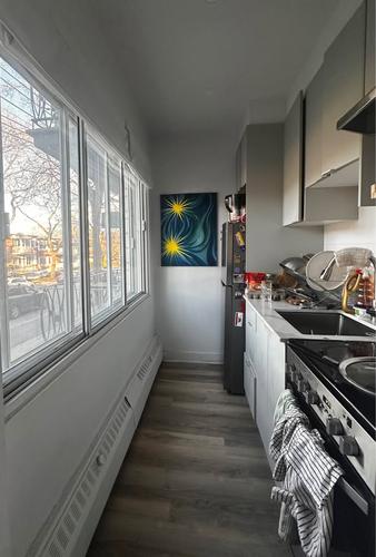 Studio à louer à Montreal - Rosemont–La Petite-Patrie — photo 4