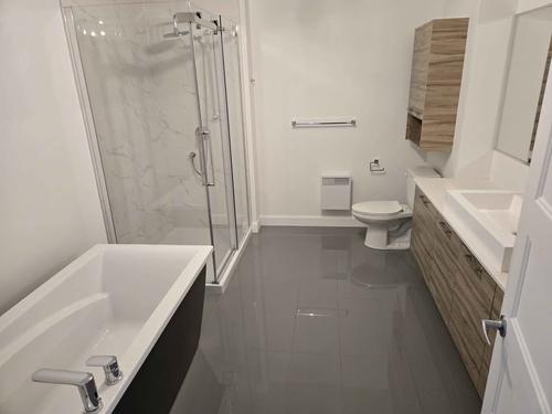 2 bedrooms apartment for rent in Québec - Les Rivières — photo 7