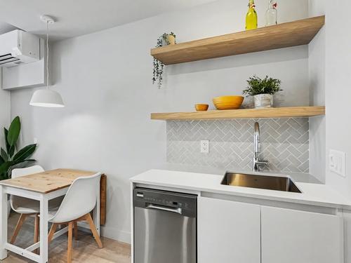 Studio à louer à Québec - Sainte-Foy–Sillery–Cap-Rouge — photo 4