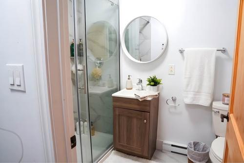 Appartement de 1 chambre à louer à Gatineau — photo 5