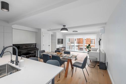 Appartement de 4 chambres à louer à Montreal - Le Plateau-Mont-Royal — photo 4