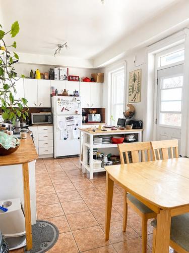 4 bedrooms apartment for rent in Montreal - Ville-Marie — photo 2