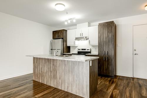 Appartement de 1 chambre à louer à Longueuil — photo 2