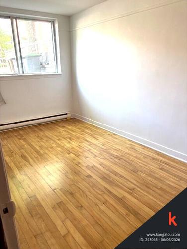 1 bedroom apartment for rent in Montreal - Rosemont–La Petite-Patrie — photo 3