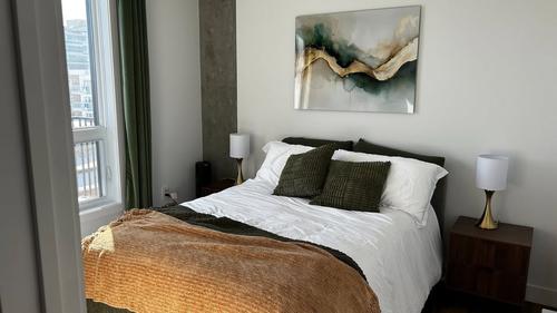 1 bedroom apartment for rent in Québec - Beauport — photo 4