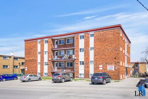 Appartement de 2 chambres à louer à Gatineau — photo 9
