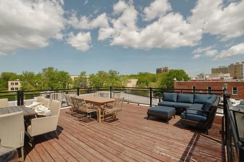 Appartement de 1 chambre à louer à Montreal - Ville-Marie — photo 11
