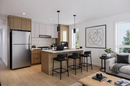 2 bedrooms apartment for rent in Québec - La Cité-Limoilou — photo 9