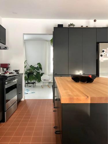 Appartement de 2 chambres à louer à Québec - La Cité-Limoilou — photo 4