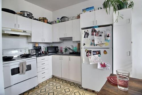 Appartement de 2 chambres à louer à Québec - La Cité-Limoilou — photo 5