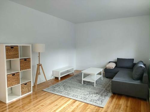 Appartement de 1 chambre à louer à Montreal - Côte-des-Neiges–Notre-Dame-de-Grâce — photo 2