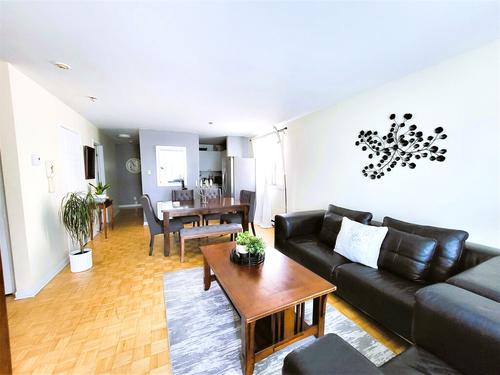 Appartement de 3 chambres à louer à Longueuil — photo 2