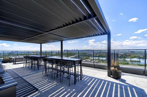 Appartement de 2 chambres à louer à Longueuil — photo 31