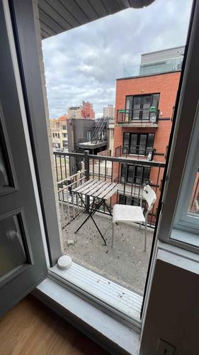 Studio à louer à Montreal - Le Plateau-Mont-Royal — photo 7