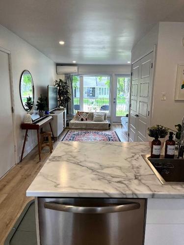 Appartement de 3 chambres à louer à Québec - Sainte-Foy–Sillery–Cap-Rouge — photo 9