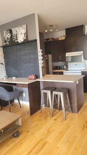 Appartement de 1 chambre à louer à Montreal - Rosemont–La Petite-Patrie — photo 4