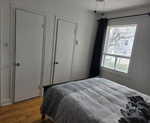 Appartement de 3 chambres à louer à Québec - La Cité-Limoilou — photo 8