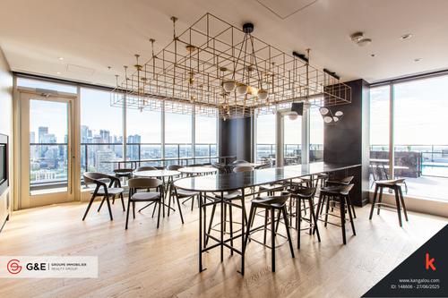 2 bedrooms apartment for rent in Montreal - Ville-Marie — photo 32