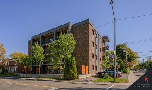 Appartement de 1 chambre à louer à Québec - La Cité-Limoilou — photo 2