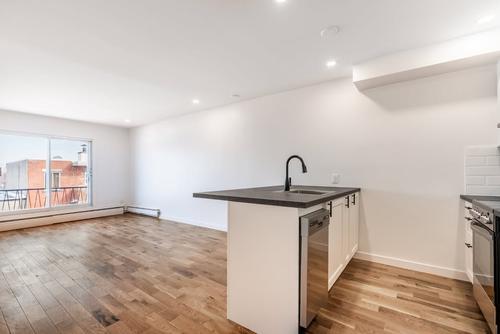 Appartement de 1 chambre à louer à Montreal - Rosemont–La Petite-Patrie — photo 3