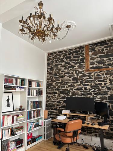 Appartement de 2 chambres à louer à Québec - La Cité-Limoilou — photo 13