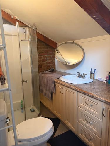 Studio à louer à Québec - La Cité-Limoilou — photo 15