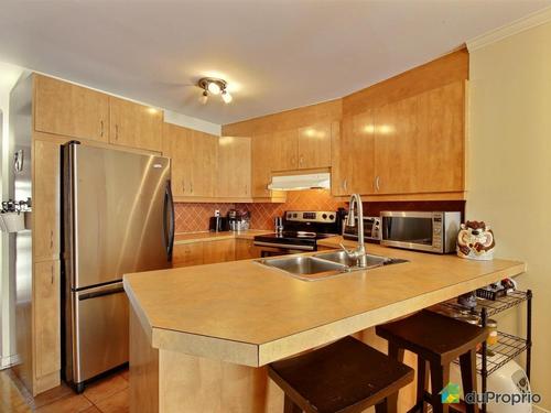 Appartement de 2 chambres à louer à Montreal - Rosemont–La Petite-Patrie — photo 6