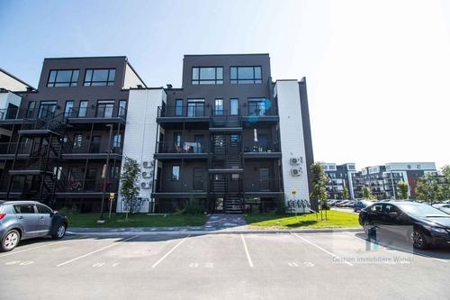 Appartement de 1 chambre à louer à Gatineau — photo 13