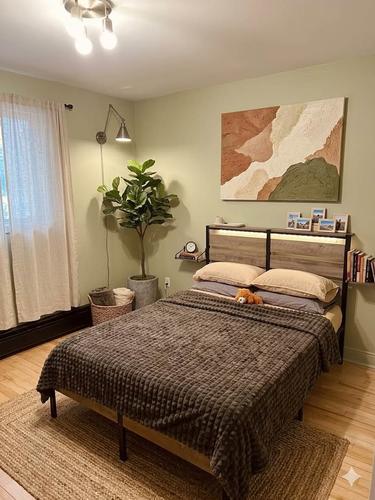 Appartement de 3 chambres à louer à Québec - Sainte-Foy–Sillery–Cap-Rouge — photo 2