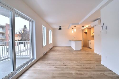 Appartement de 3 chambres à louer à Québec - La Cité-Limoilou — photo 2