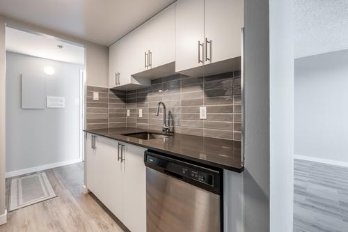 2 bedrooms apartment for rent in Montreal - Ville-Marie — photo 10
