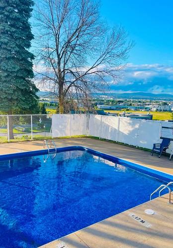 2 bedrooms apartment for rent in Québec - Sainte-Foy–Sillery–Cap-Rouge — photo 12