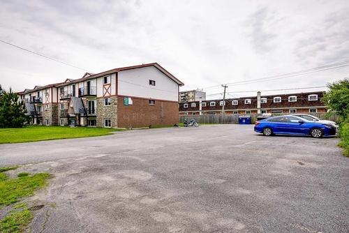 Appartement de 2 chambres à louer à Gatineau — photo 20