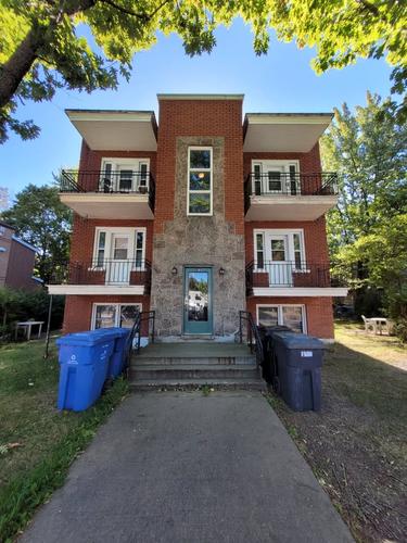 Appartement de 1 chambre à louer à Québec - La Cité-Limoilou — photo 7