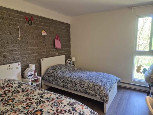 Appartement de 2 chambres à louer à Québec - La Cité-Limoilou — photo 8