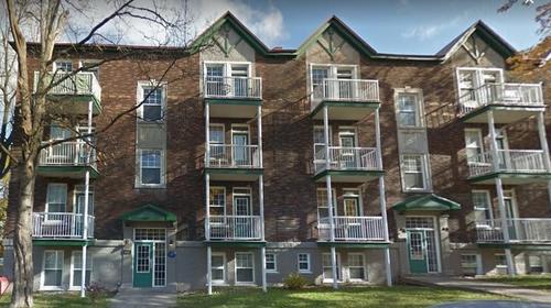 Studio à louer à Québec - La Cité-Limoilou — photo 6