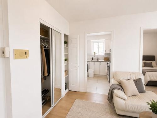 1 bedroom apartment for rent in Montreal - Ville-Marie — photo 2