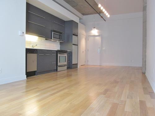 1 bedroom apartment for rent in Montreal - Le Sud-Ouest — photo 4