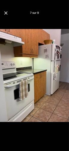 Appartement de 2 chambres à louer à Québec - Charlesbourg — photo 3