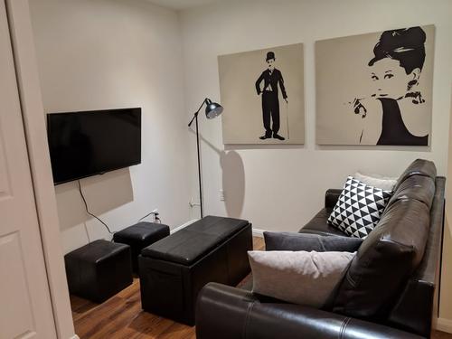 Appartement de 1 chambre à louer à Québec - La Cité-Limoilou — photo 3