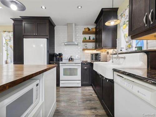 1 bedroom apartment for rent in Gatineau — photo 7