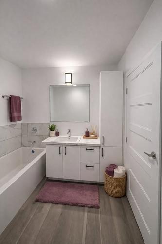 Appartement de 2 chambres à louer à Lévis — photo 6