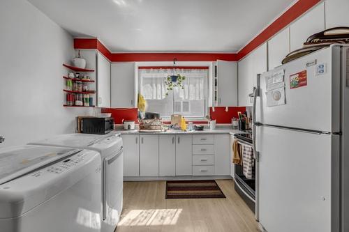 Appartement de 2 chambres à louer à Québec - La Cité-Limoilou — photo 6